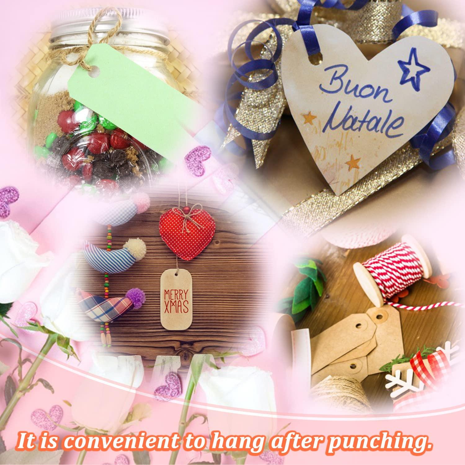 Set de Perforadores de Papel CheeMuii 3 Piezas Metal 15.8 cm