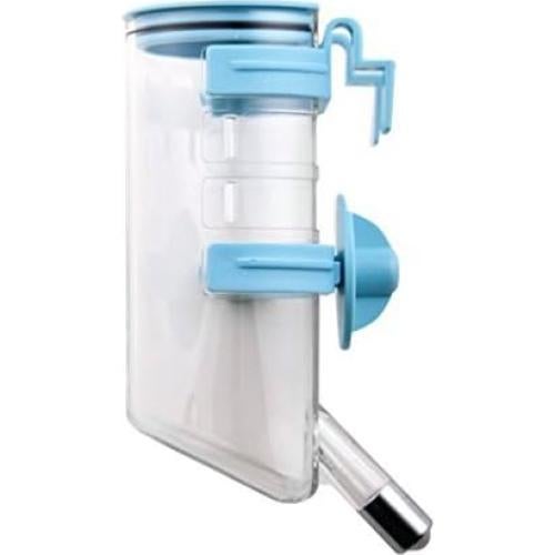 Botella de Agua Choco Nose 0.38L Sin Goteo para Mascotas