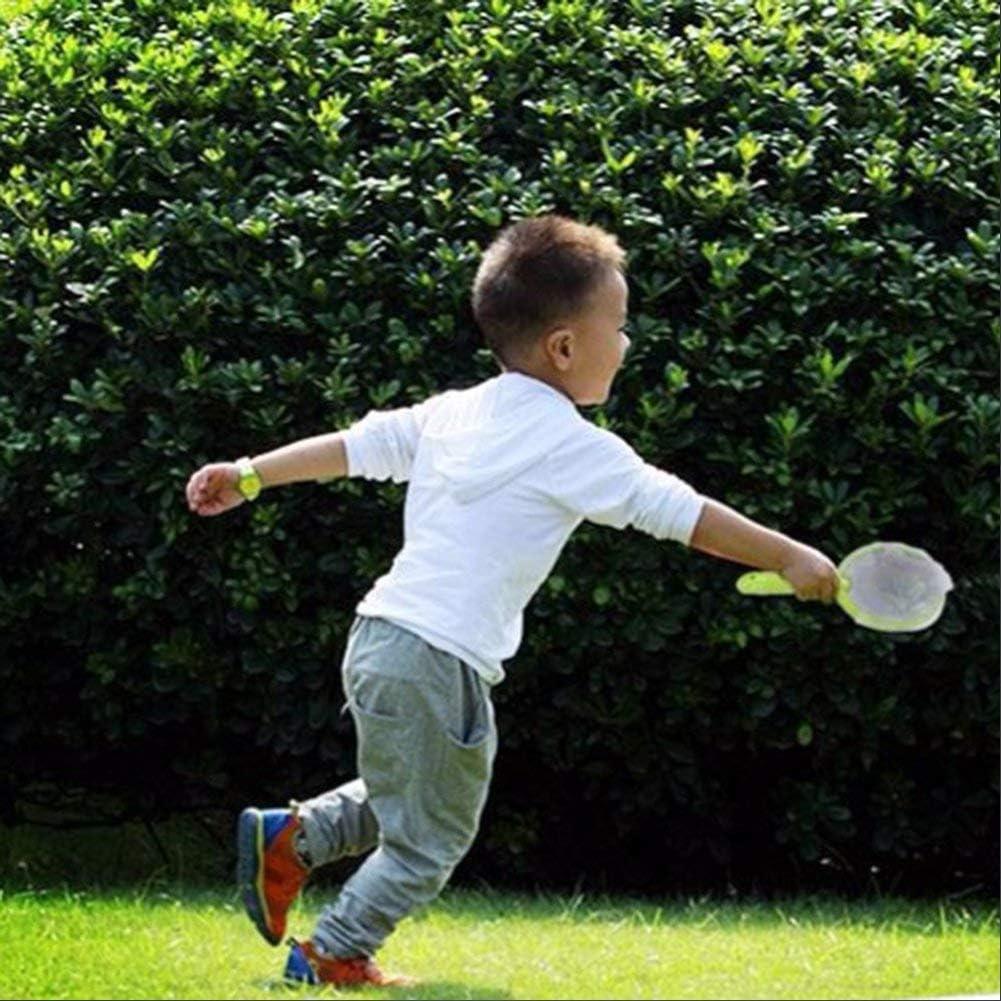 Redes para Atrapar Insectos Shindel 6PCS Multicolor