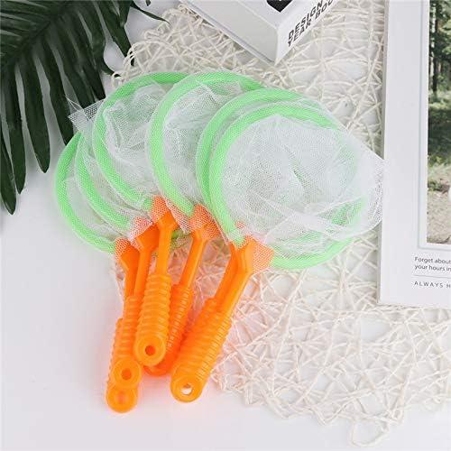 Redes para Atrapar Insectos Shindel 6PCS Multicolor