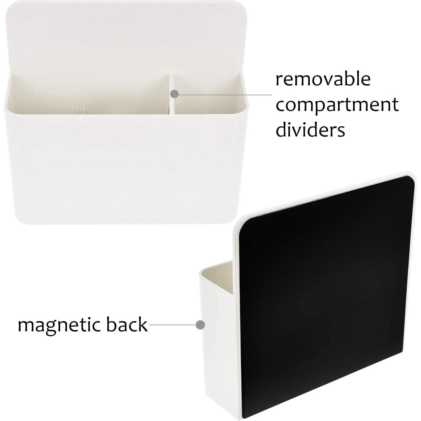 Soporte Magnético para Marcadores Marbrasse - 2 Paquete