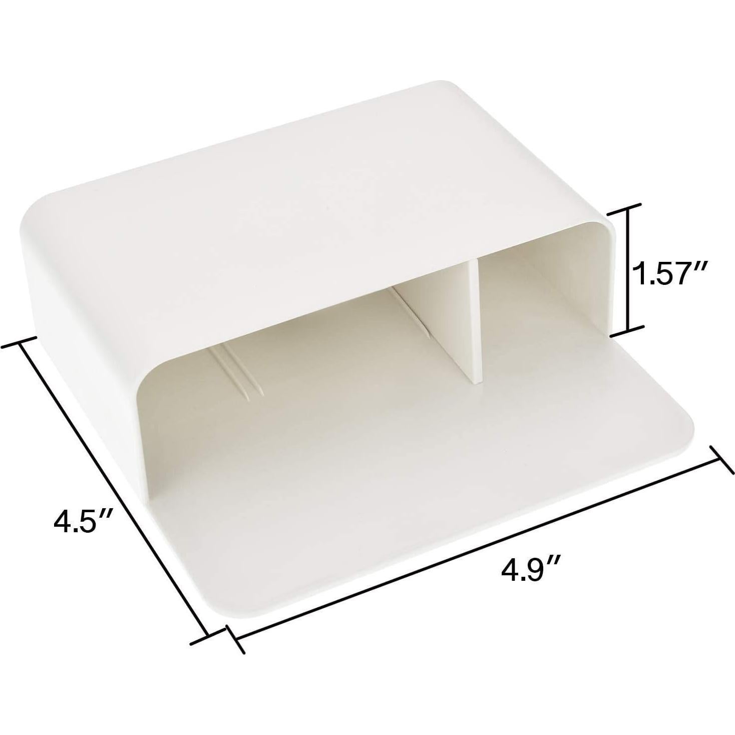 Soporte Magnético para Marcadores Marbrasse - 2 Paquete