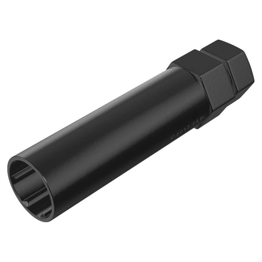 Llave de Casquillo StanceMagic 7 Spline 19mm 21mm Negro