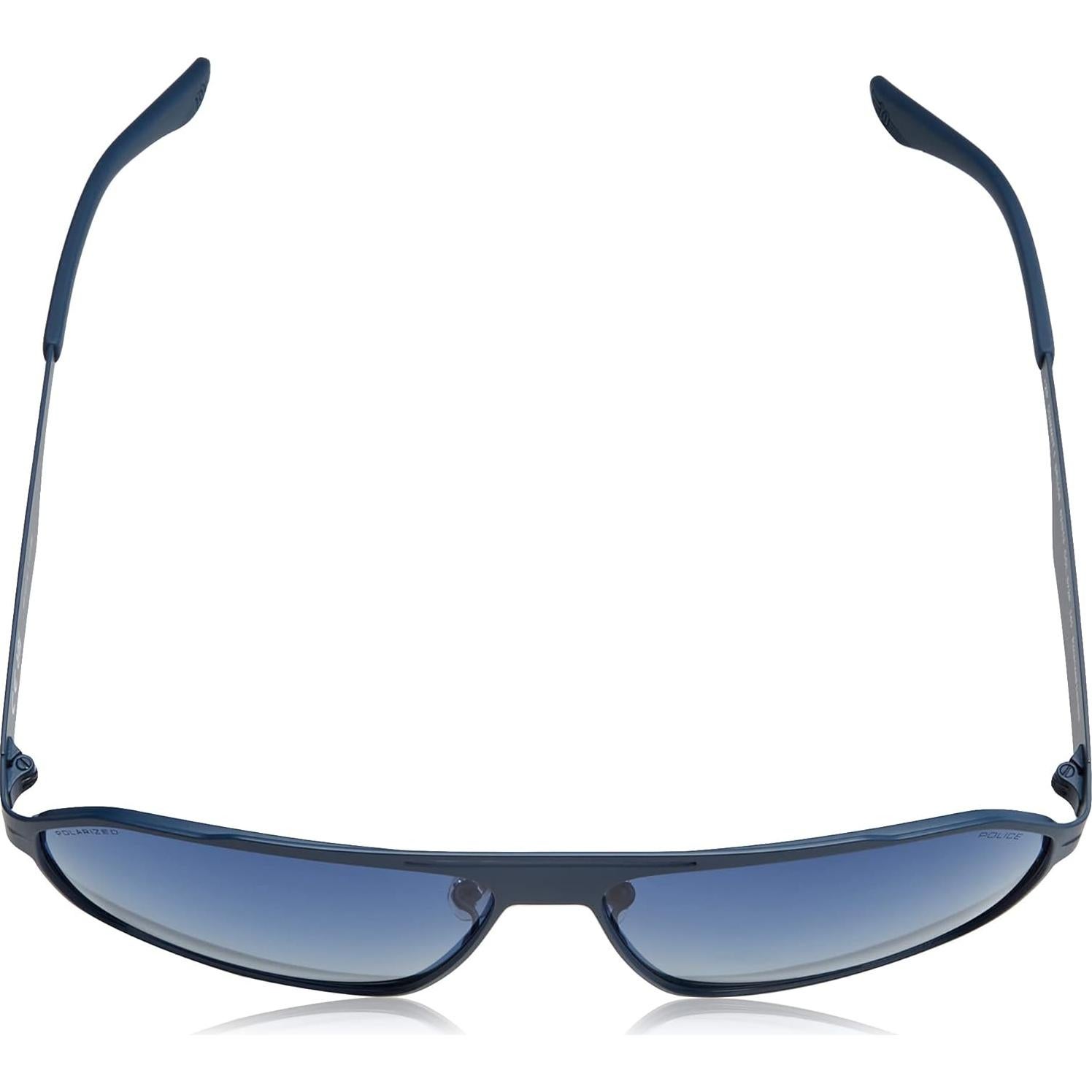 Gafas de Sol Police SPLL08 Geométricas para Hombres