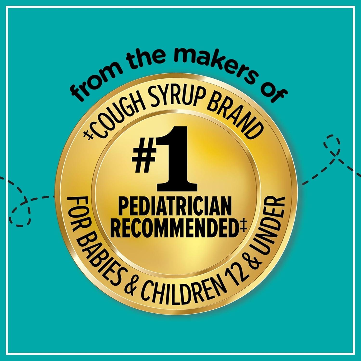 Mist nasal salino Zarbee con aloe 85g para todas las edades