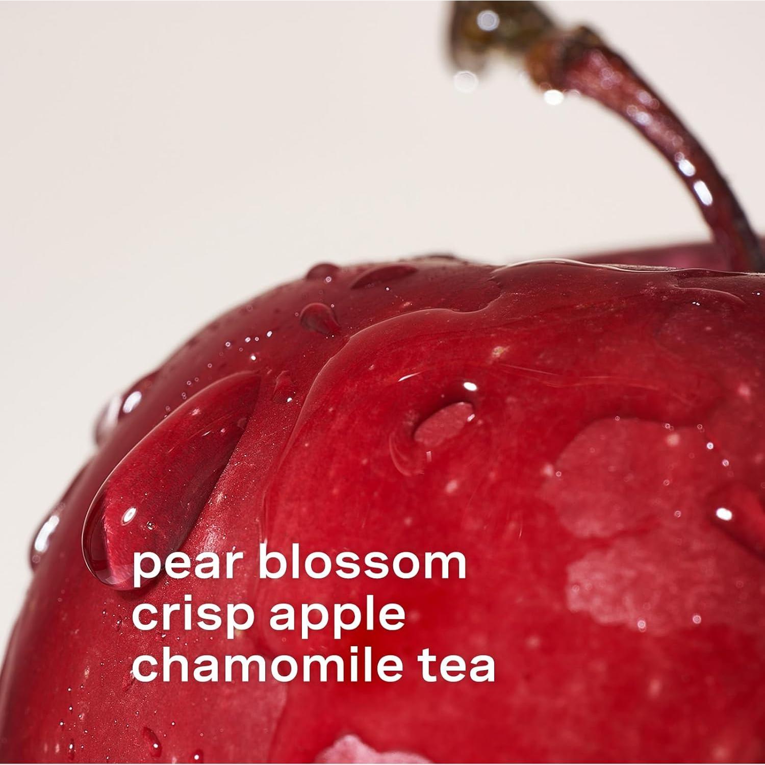 Spray Corporal Addison Rae Chill AF 226.8ml - Floral Amaderado