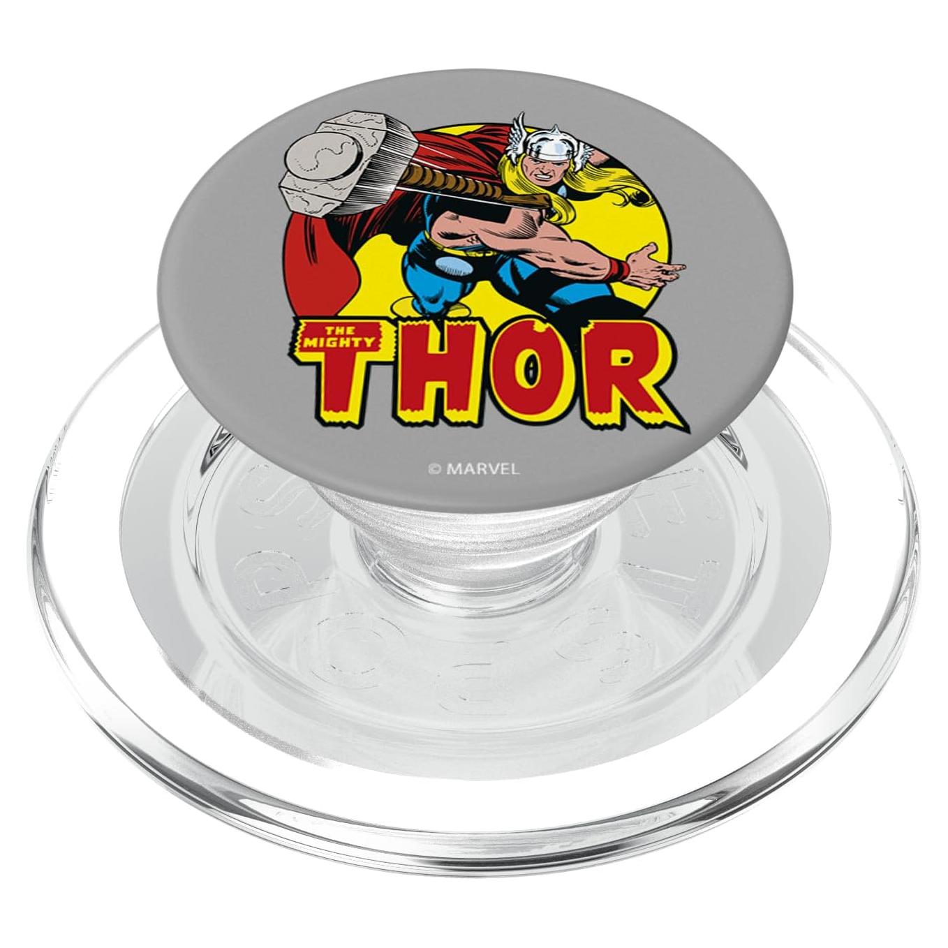 PopSocket MagSafe Thor Marvel para iPhone 12/13/14