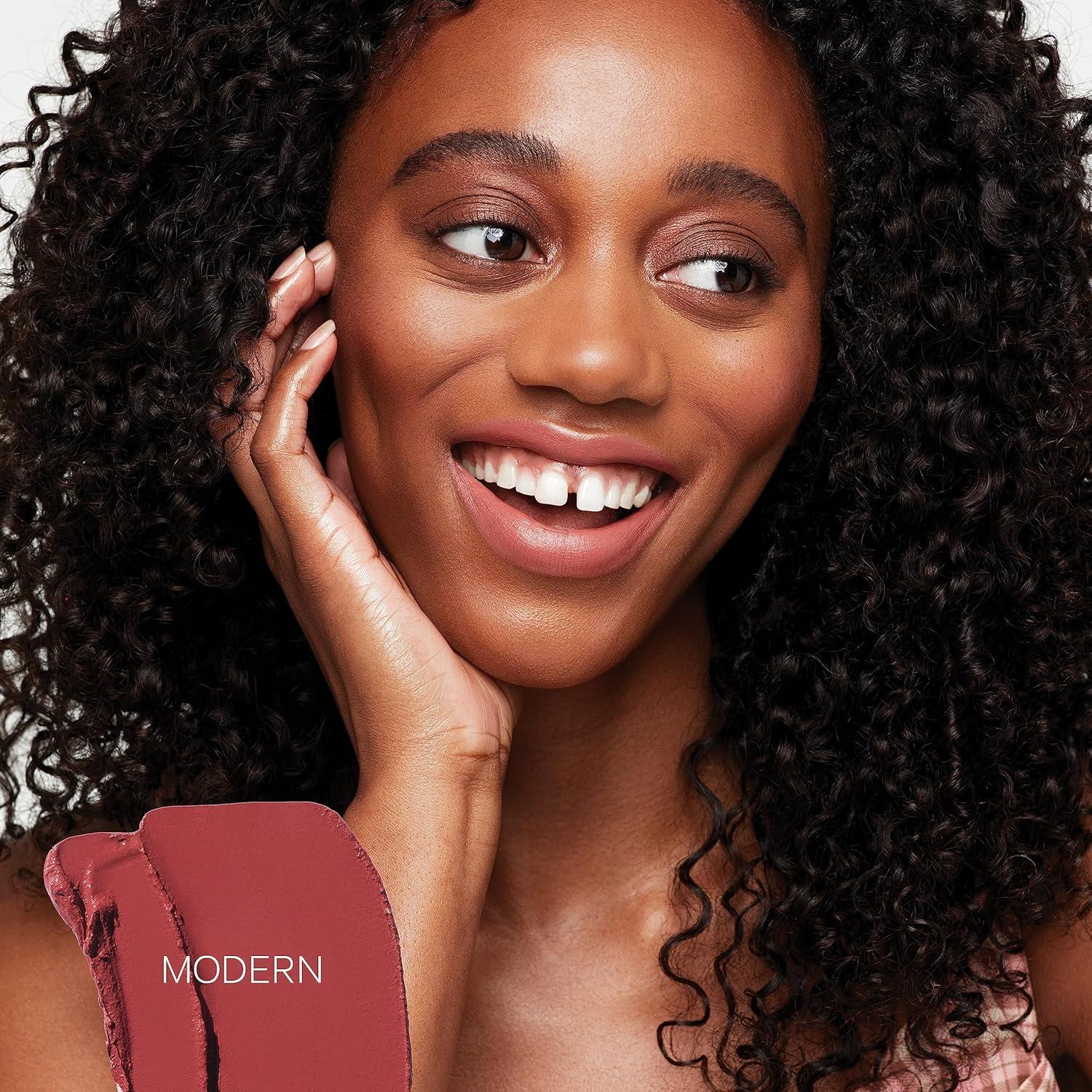 Labial Mate Hidratante Saie 02 Moderno - 4.54 g