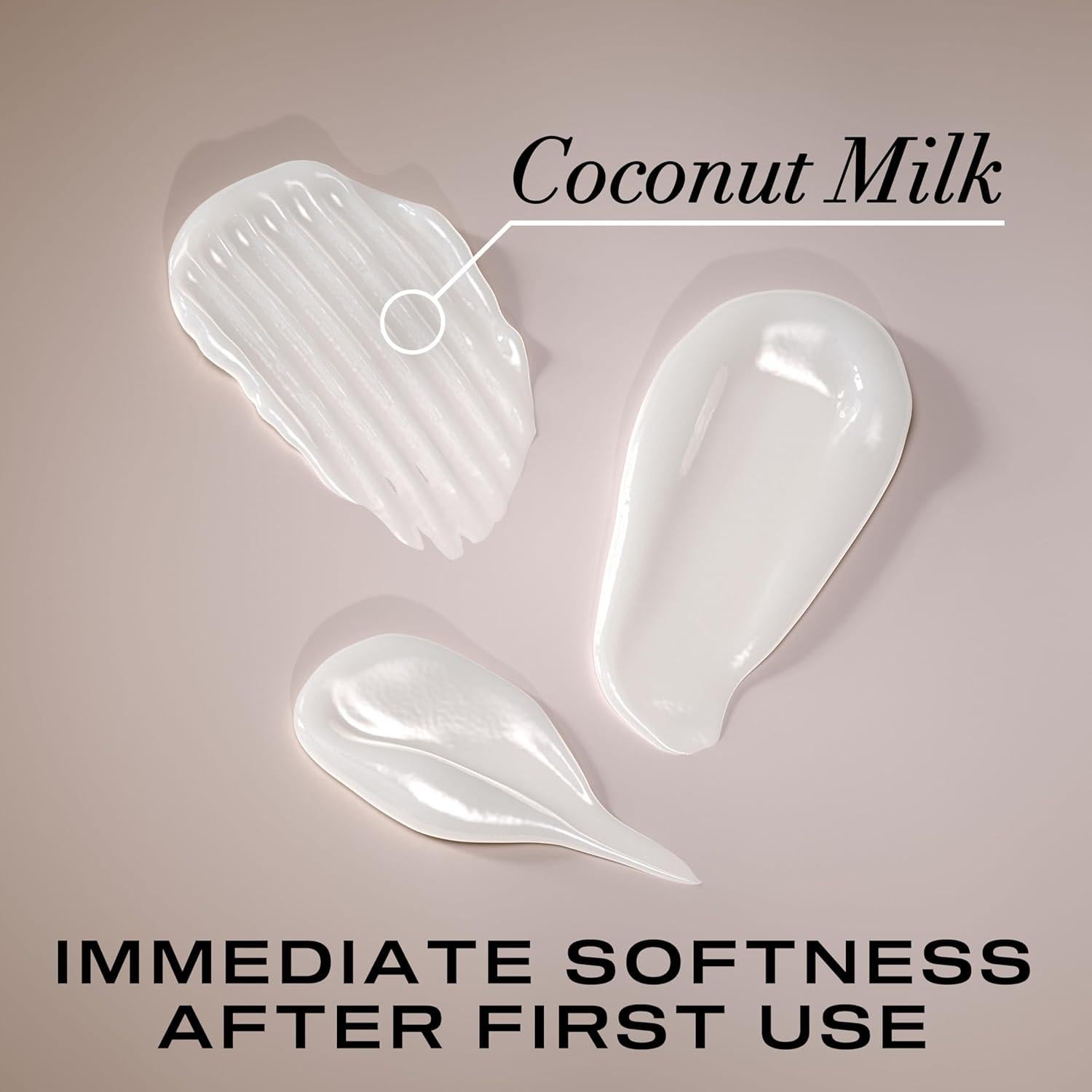 Acondicionador OGX Nutritivo Leche de Coco 750 ml Hidratante