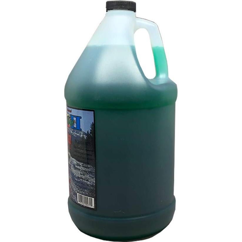 Jabón Regular Miracle II - 3.78 Litros - Natural y Biodegradable