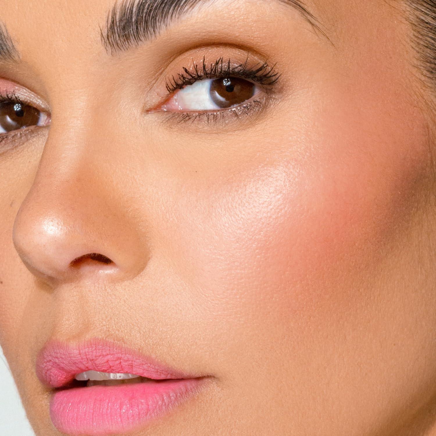 Rubor Crema Multiuso EpicLight 29.57 ml Rosa Higo - Hidratante