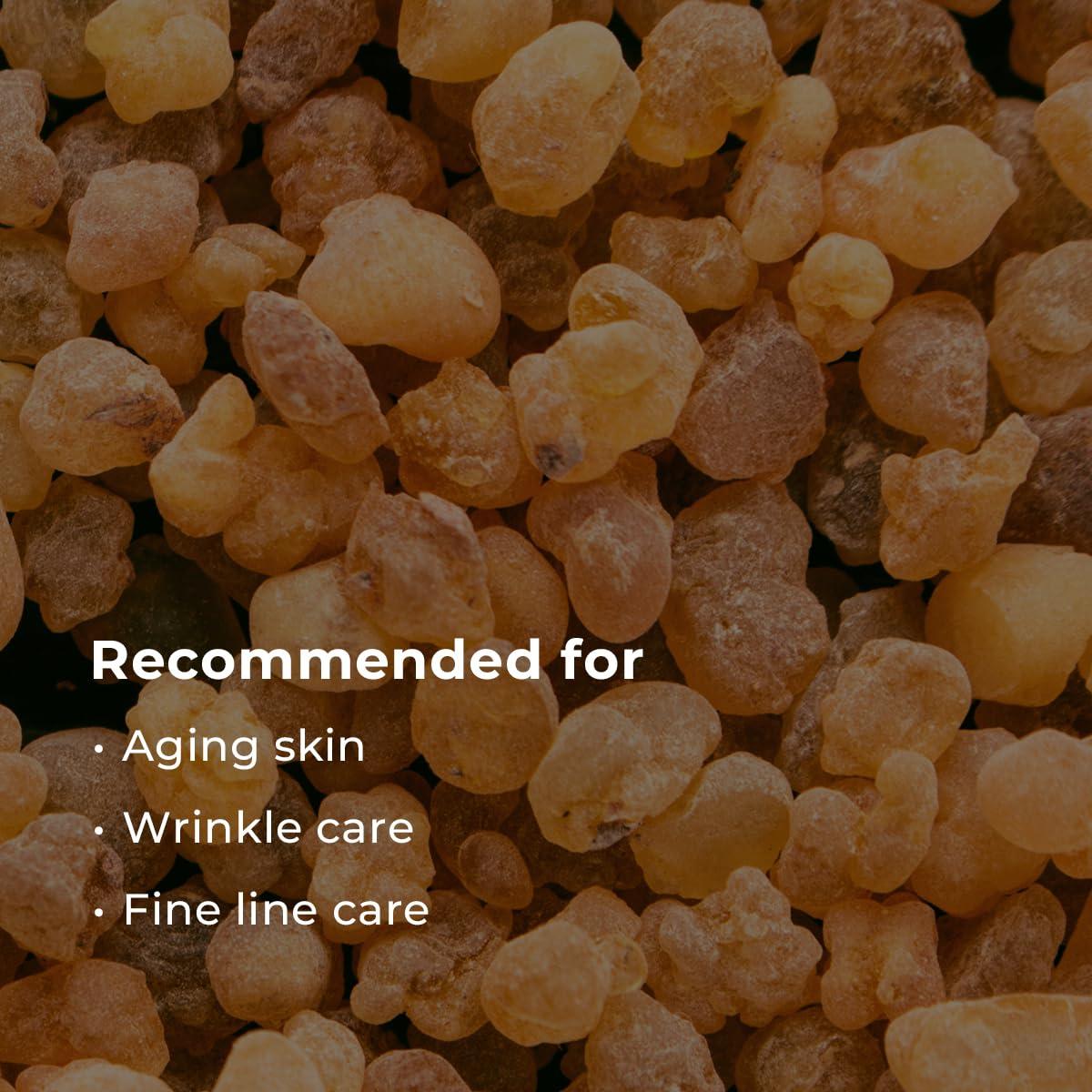 Mascarilla de Hoja INNA ORGANIC - Antienvejecimiento, 5 Piezas