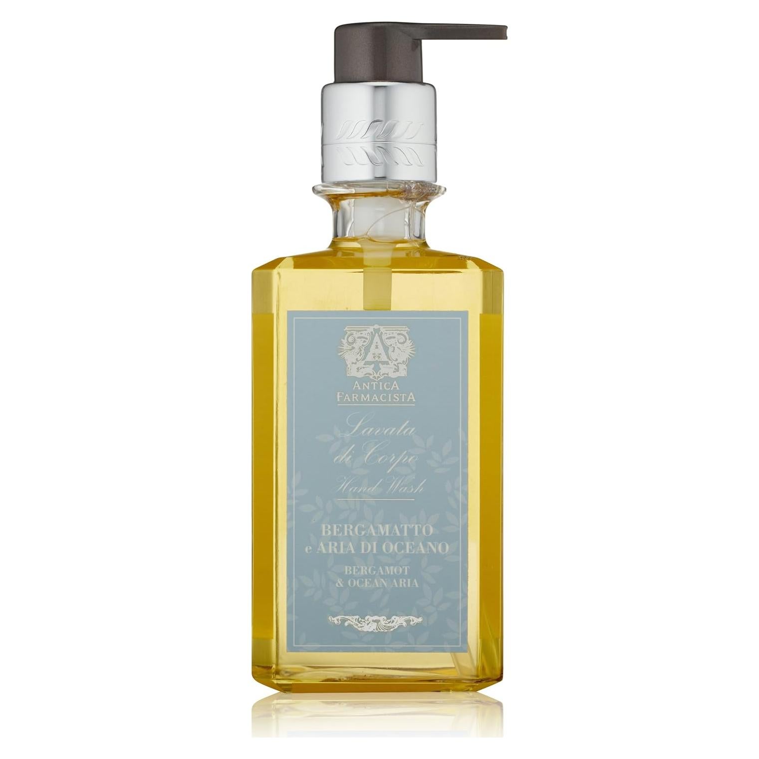 Jabón de Manos Antica Farmacista Bergamota 281g
