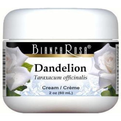 Crema de Diente de León Bianca Rosa 56.7 g Sin Rellenos