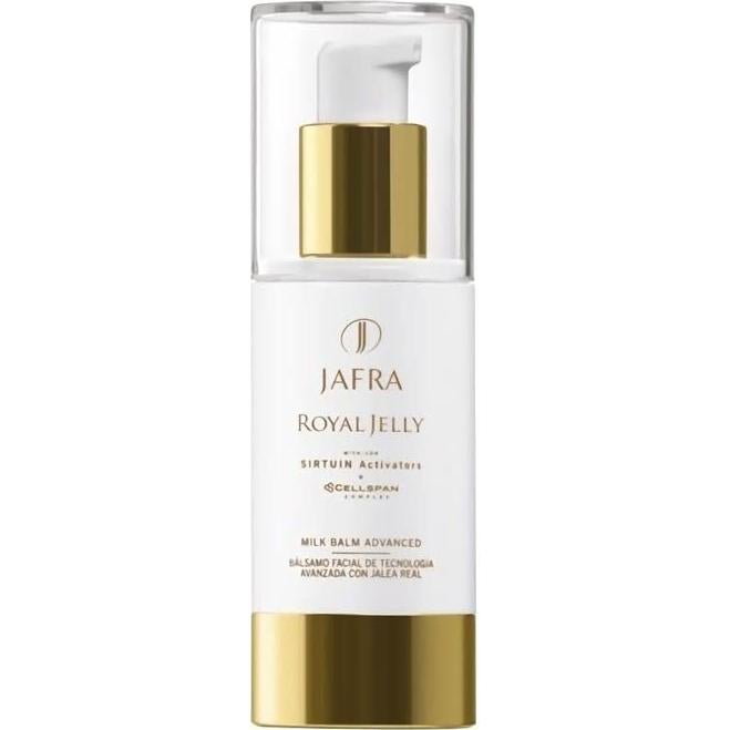 Leche Balsámica Jafra 70 g - Cuidado Facial
