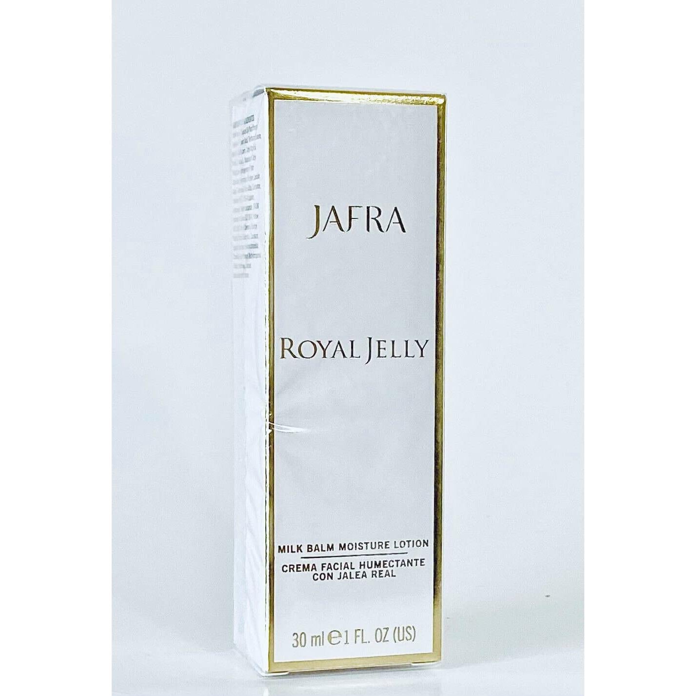 Leche Balsámica Jafra 70 g - Cuidado Facial
