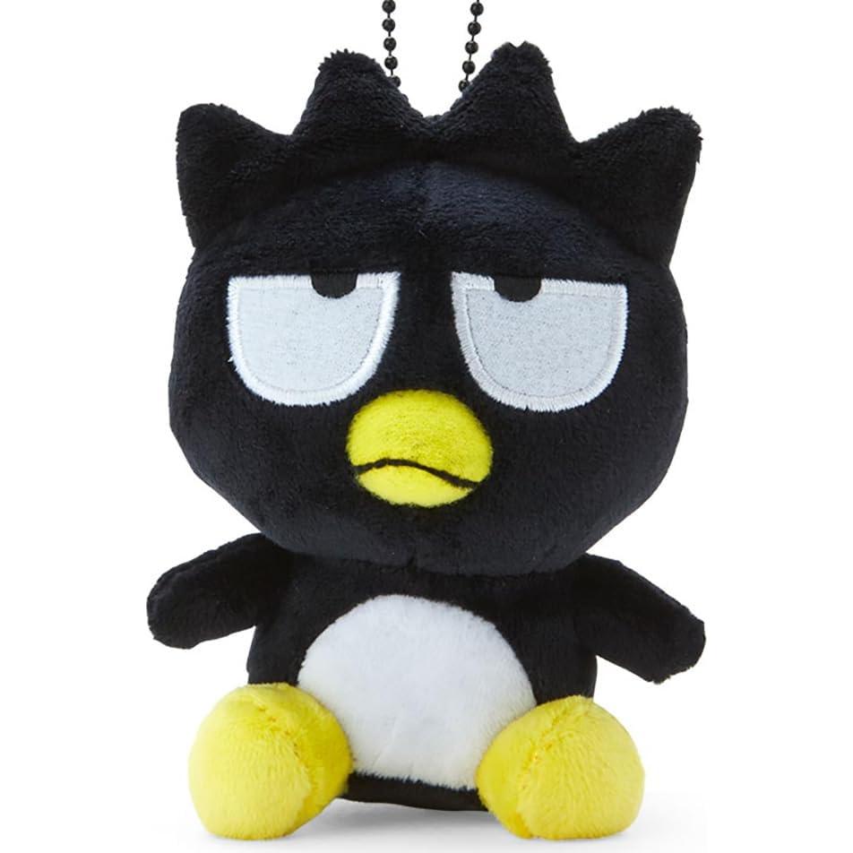 Soporte de Mascota Sanrio Bad Battsmaru 12 cm
