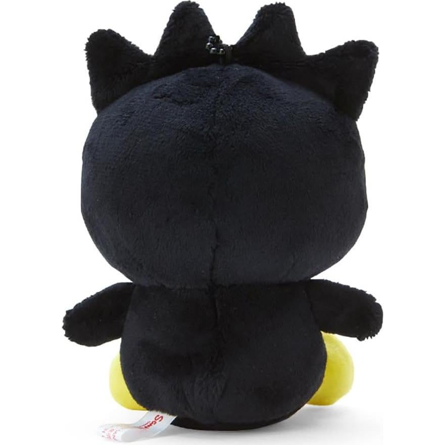 Soporte de Mascota Sanrio Bad Battsmaru 12 cm