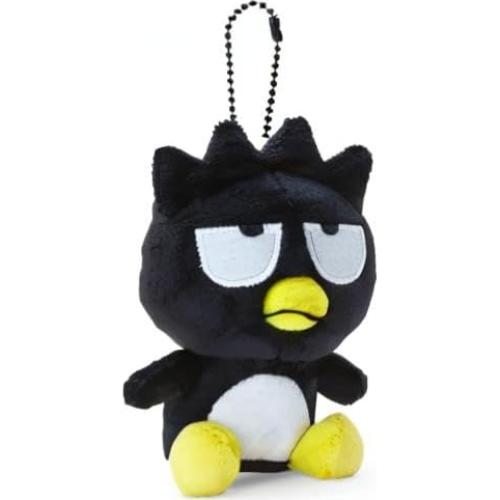 Soporte de Mascota Sanrio Bad Battsmaru 12 cm