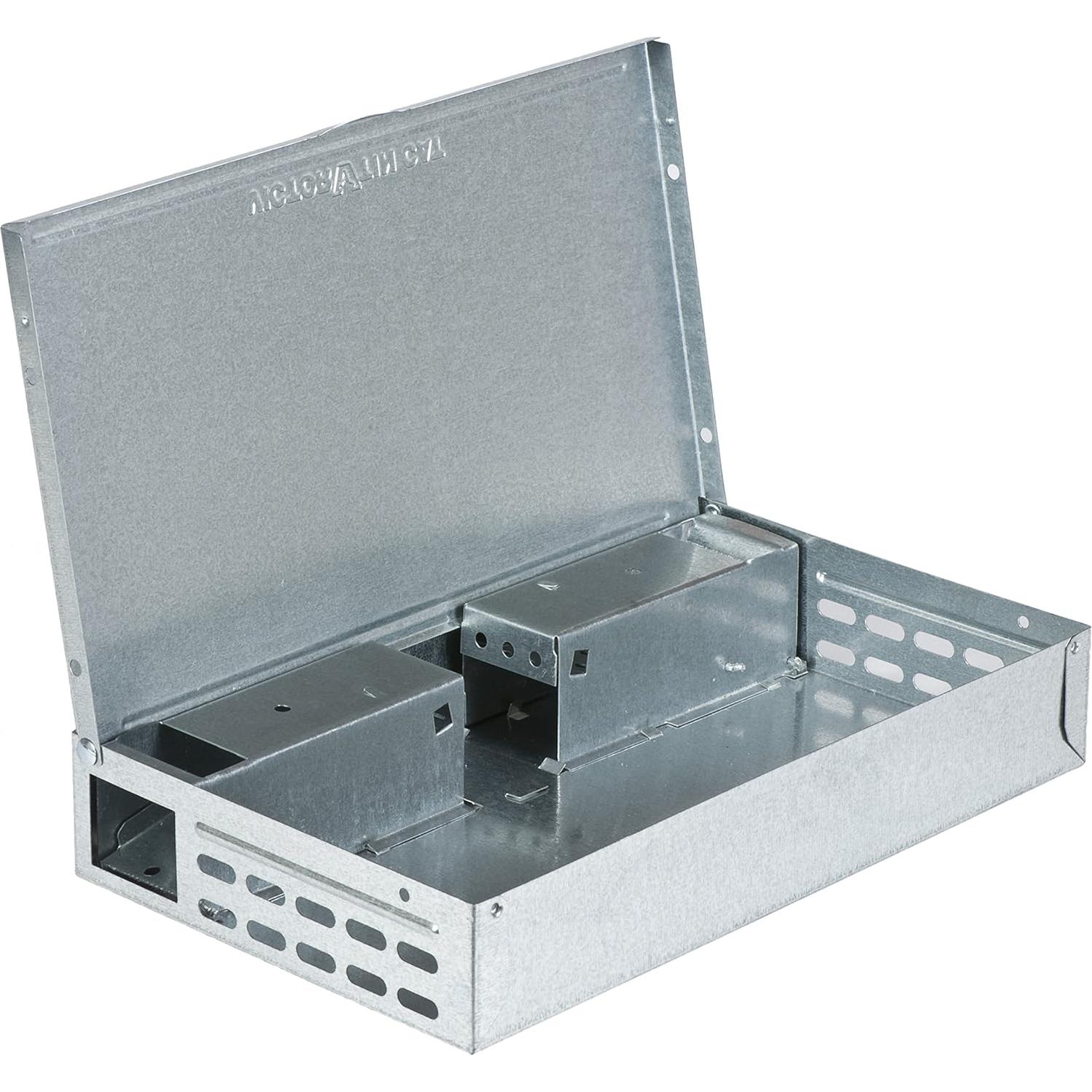 Trampa para ratones Victor M310SSR - Multi-Catch 2 unidades