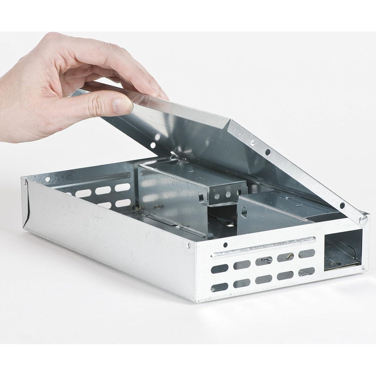 Trampa para ratones Victor M310SSR - Multi-Catch 2 unidades