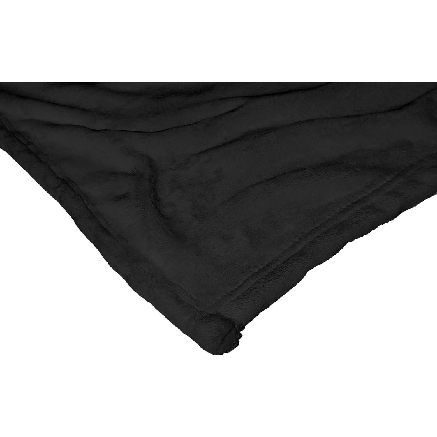 Manta de Toque de Seda Ben 10 Northwest 127x152 cm