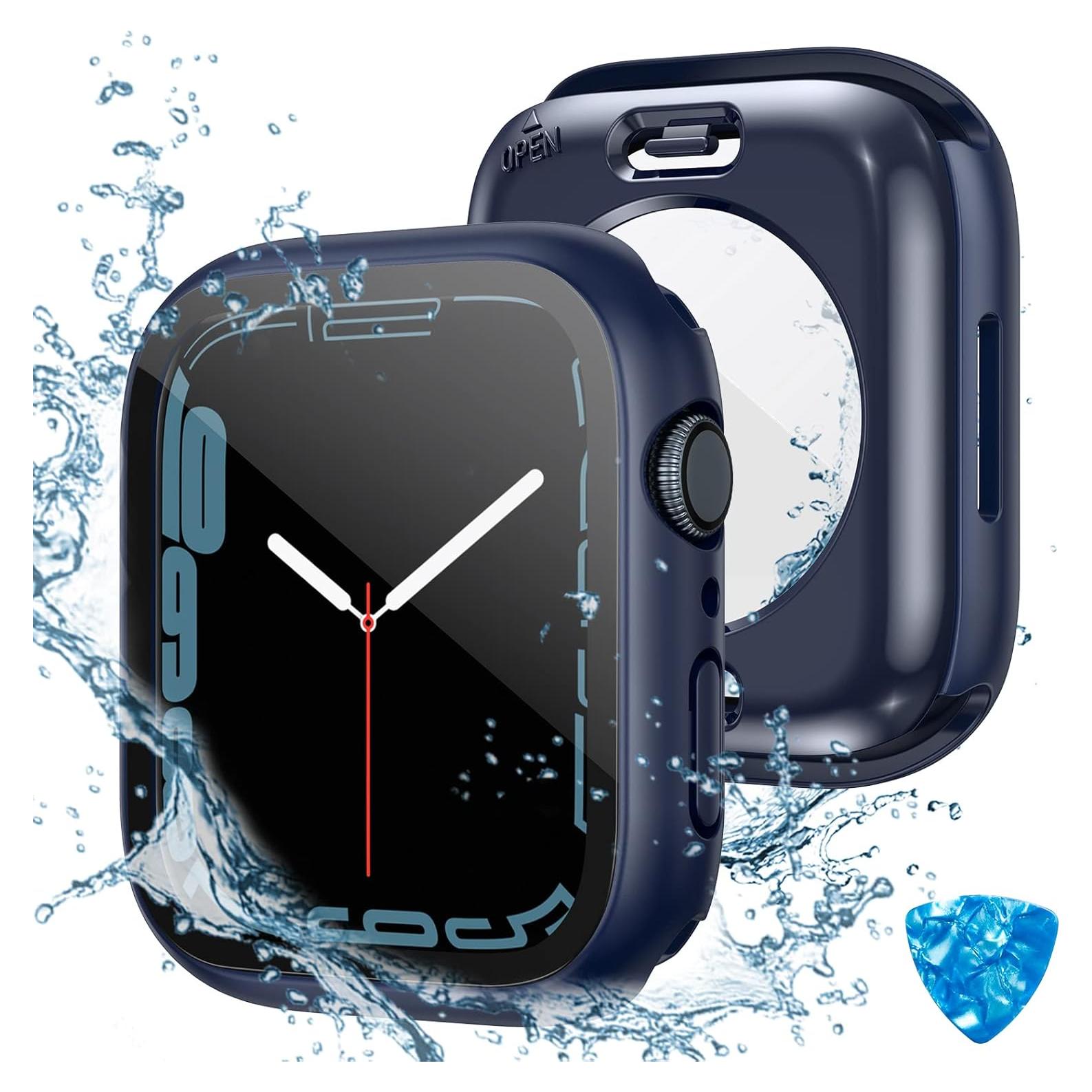 Funda Protectora Impermeable Tensea para Apple Watch 40mm