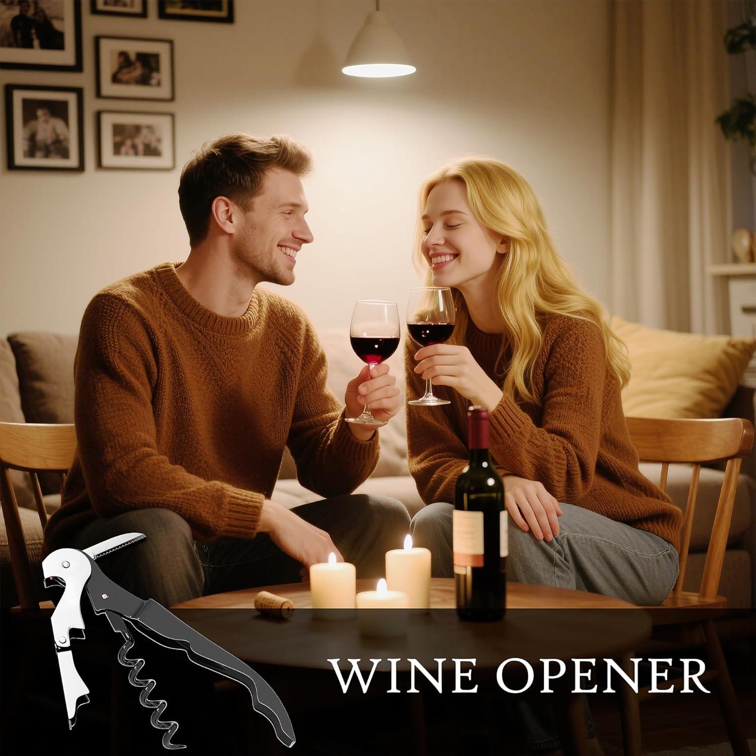 Abridor de Tarros Multifuncional Readaeer para Artritis - Negro