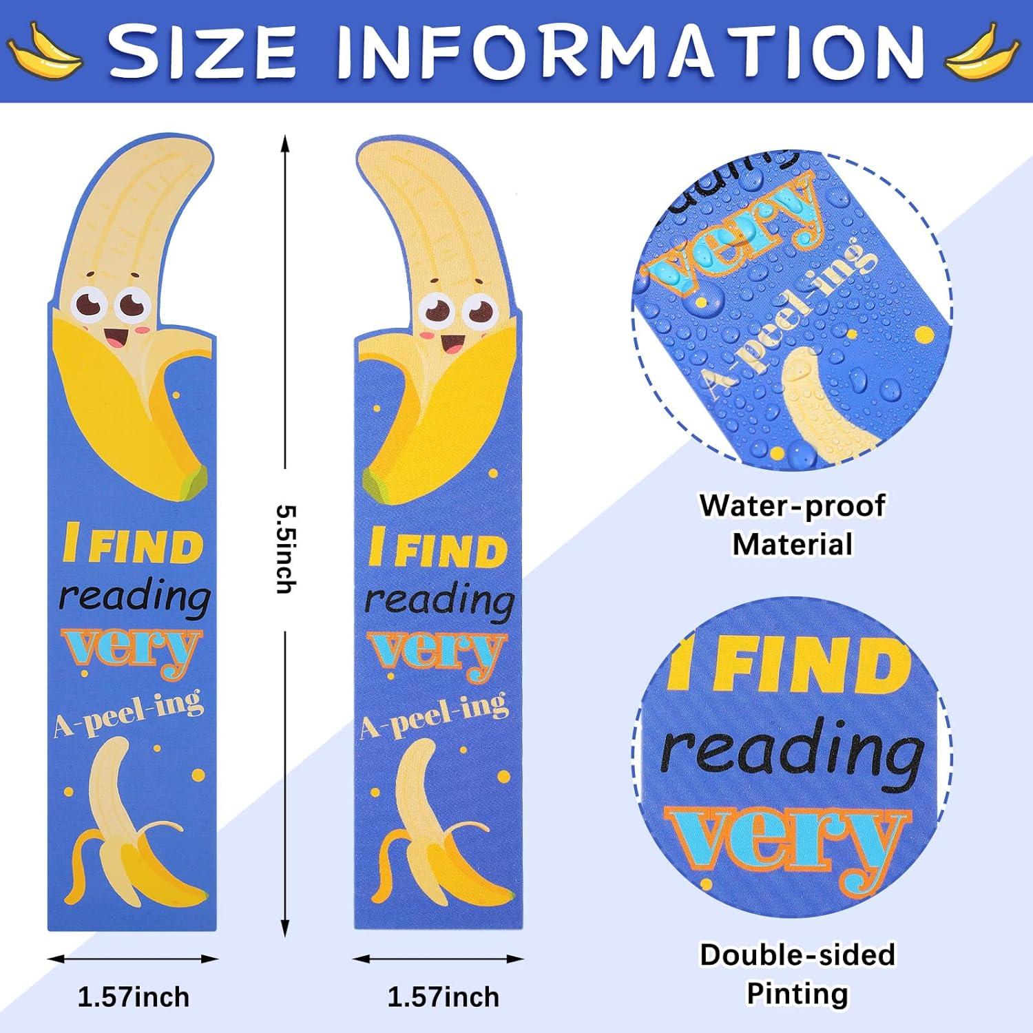 36 Marcadores Aromatizados de Frutas Gersoniel - Multicolor