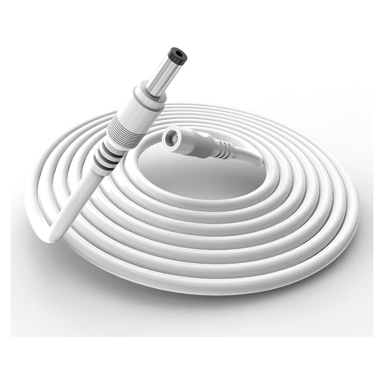 Cable de Extensión Tonton 15W 3,05m para Echo Dot y Fire TV