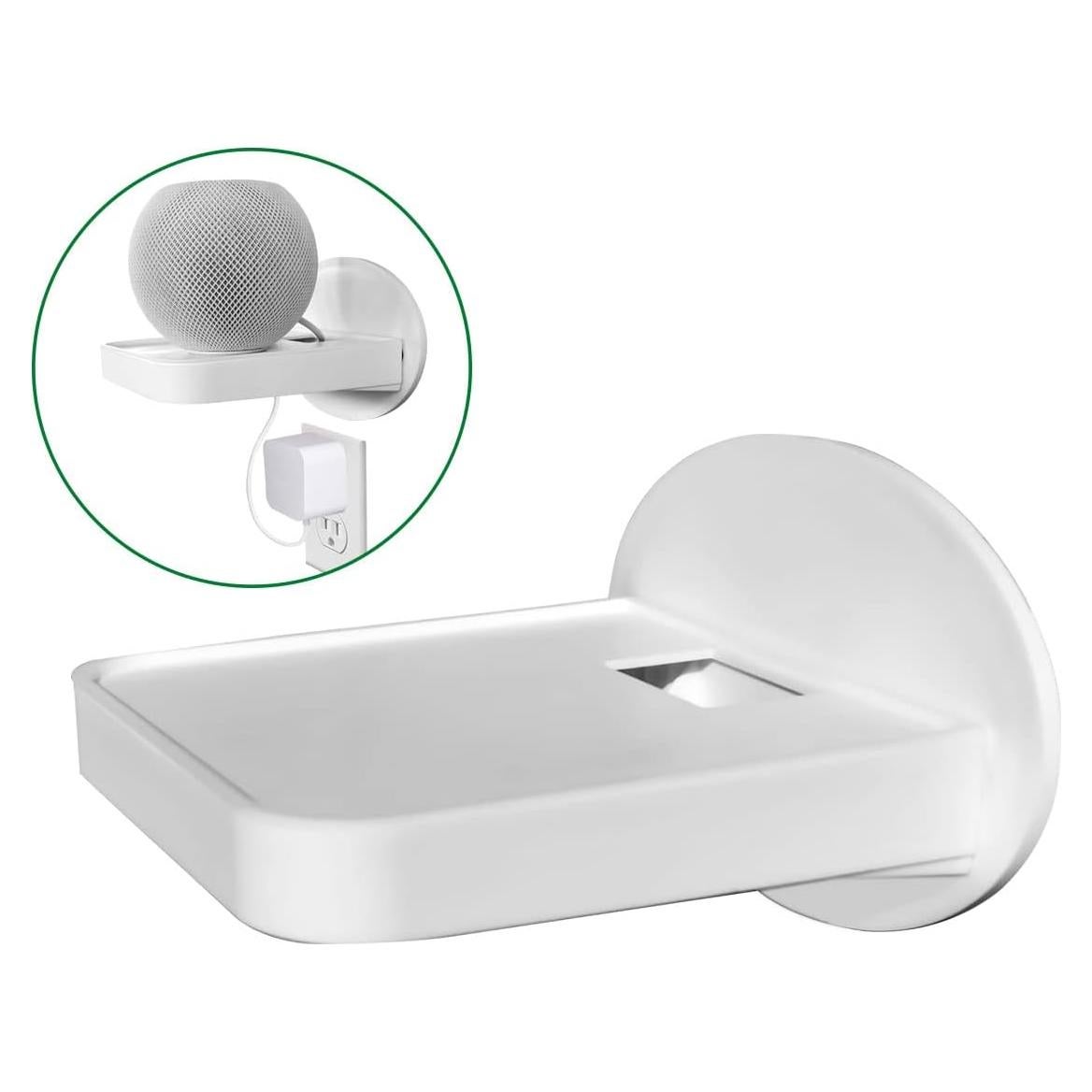 Estante de Pared BELIEFLUO Universal para Electrónicos