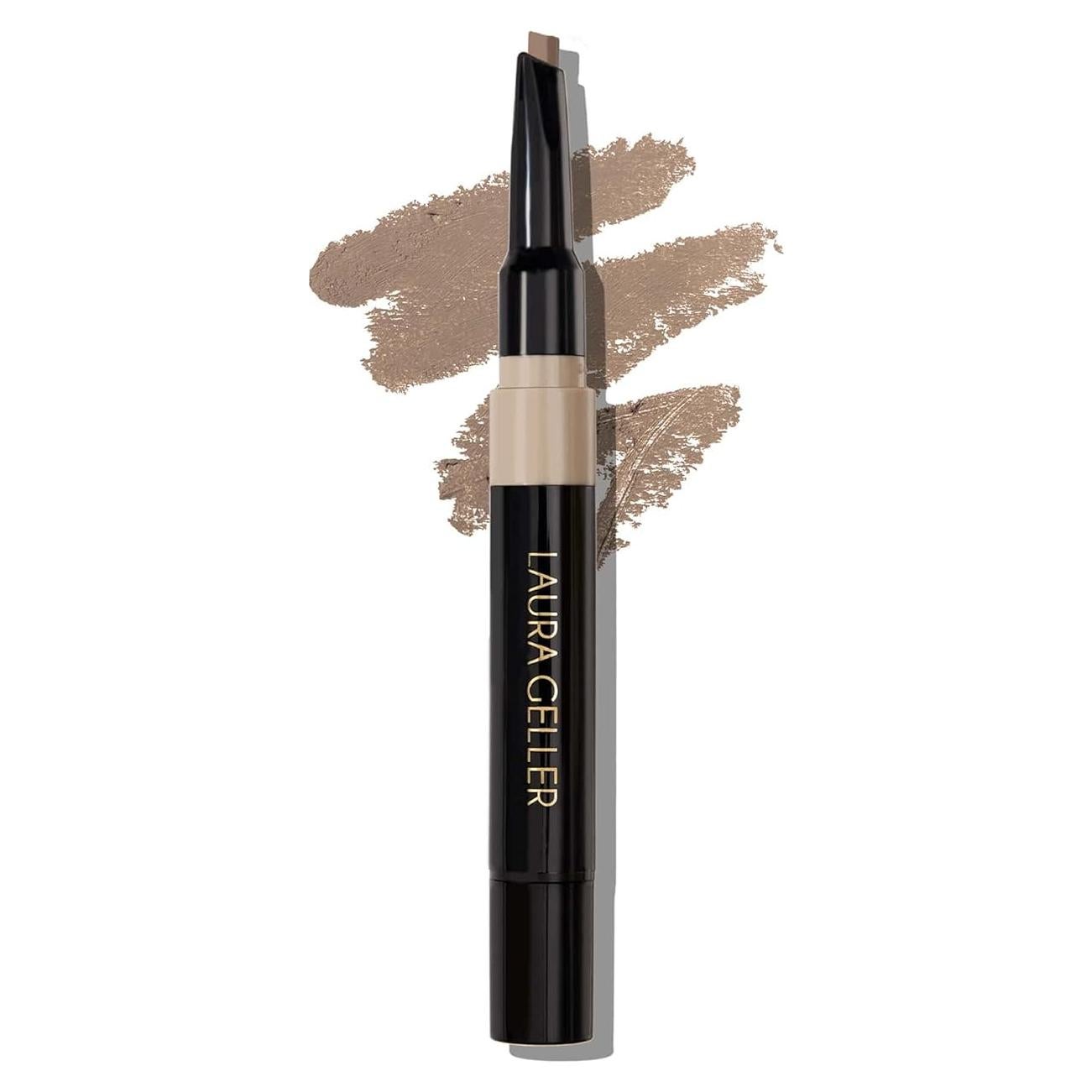 Lápiz y Gel para Cejas a Prueba de Agua Laura Geller Rubio