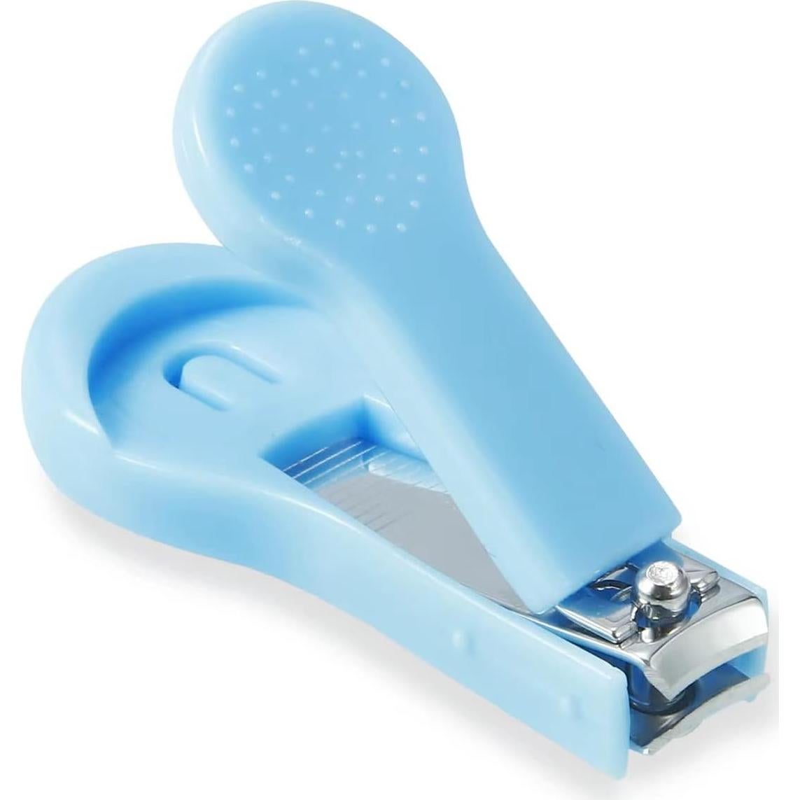 Kit de Cuidado para Bebés PandaEar 12 en 1 - Azul