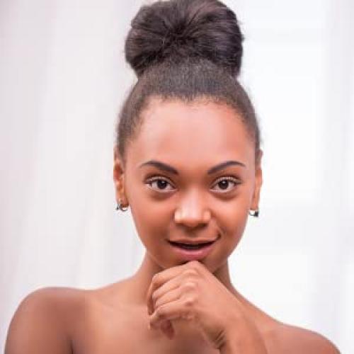 Moldeador de Moño de Espuma Styla Hair - 2 Grandes y 2 Pequeños