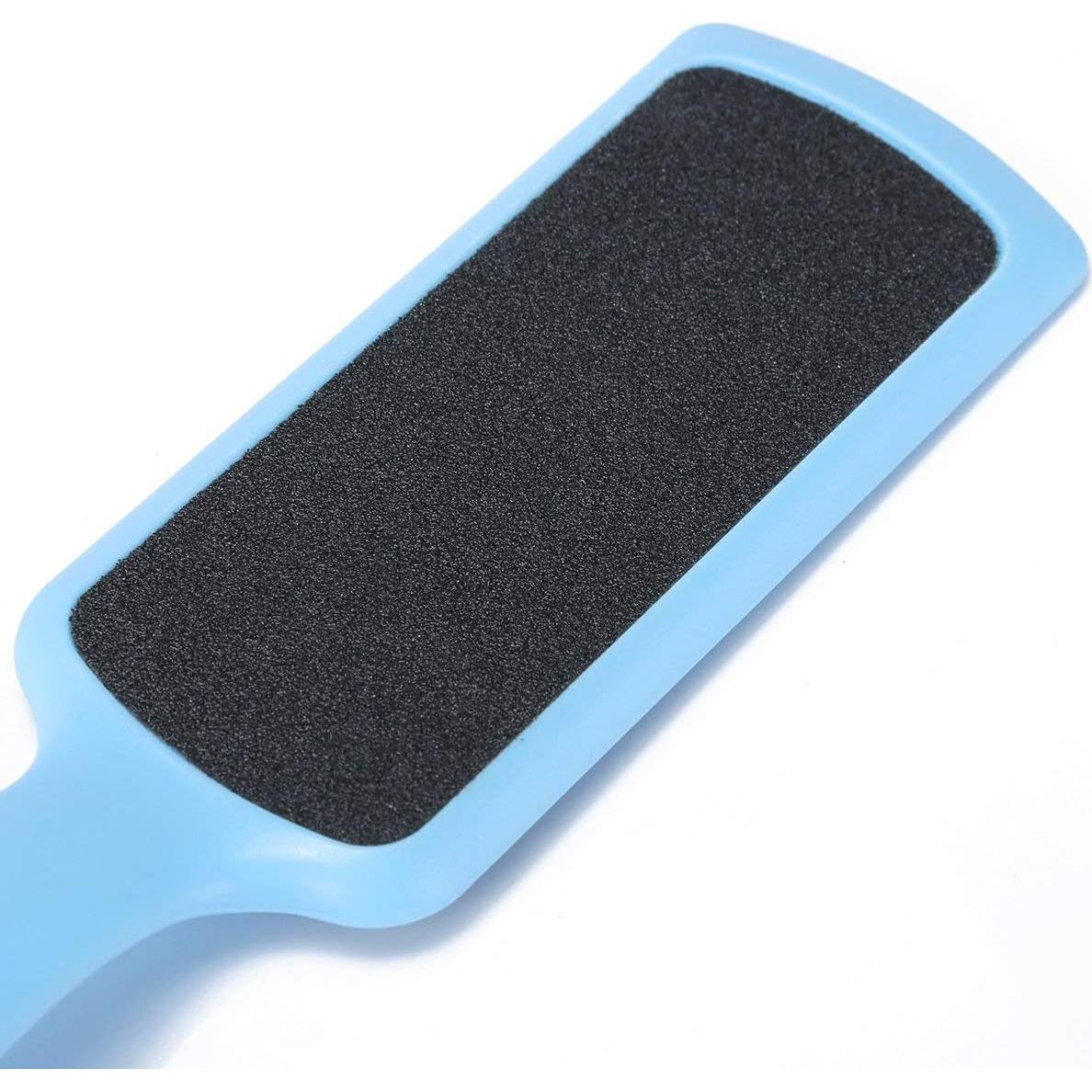 Kit de 3 Limas para Pies y Raspador BTYMS - Exfoliador de Talones