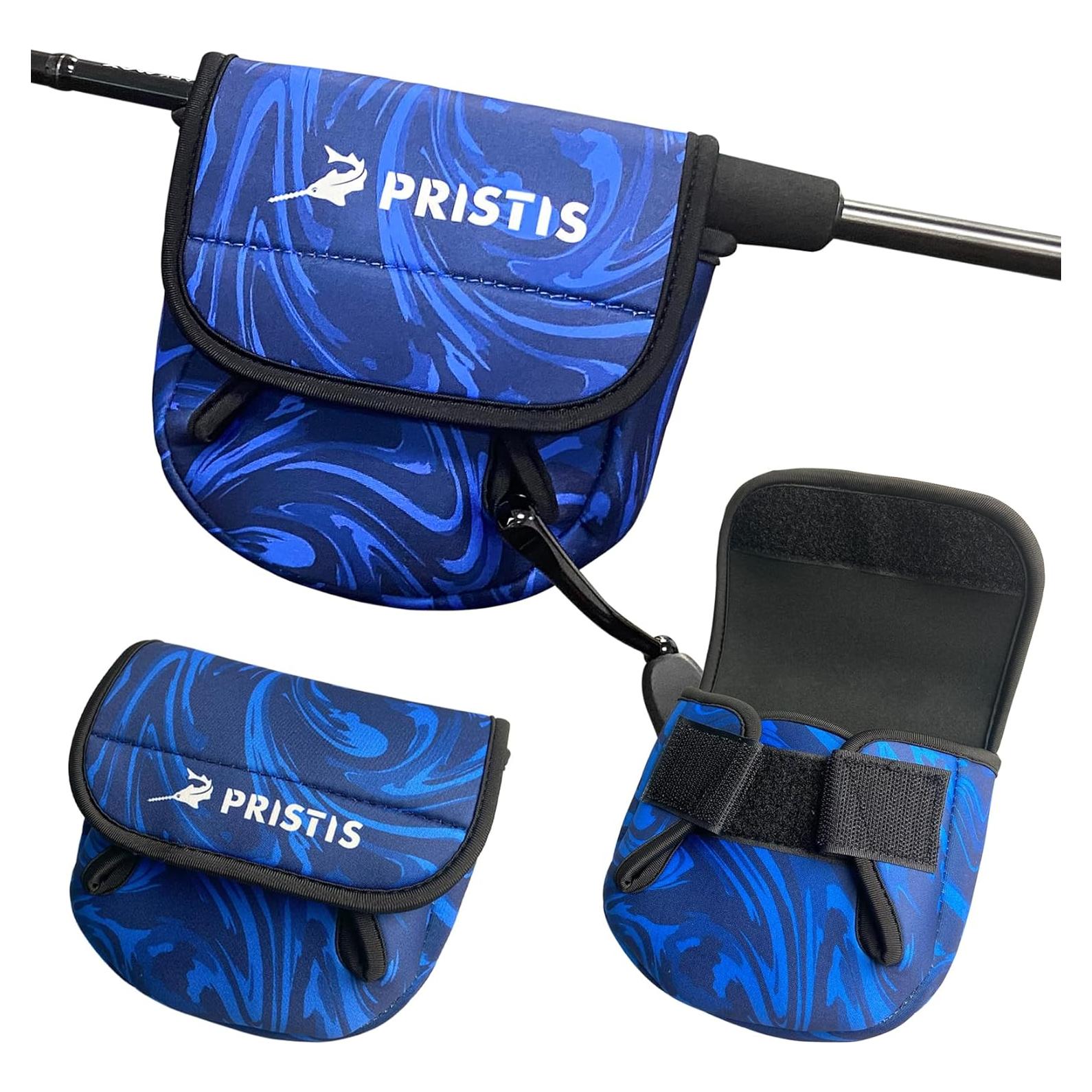 Funda para Carrete de Spinning Pristis S 1000-2000 Neopreno