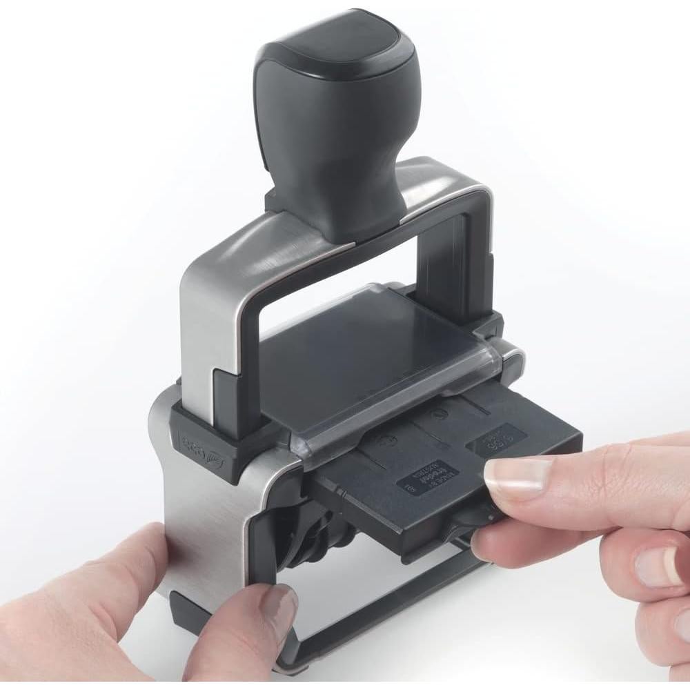 Cartuchos de tinta Trodat 5030 para sellos autoinking - Paquete 2