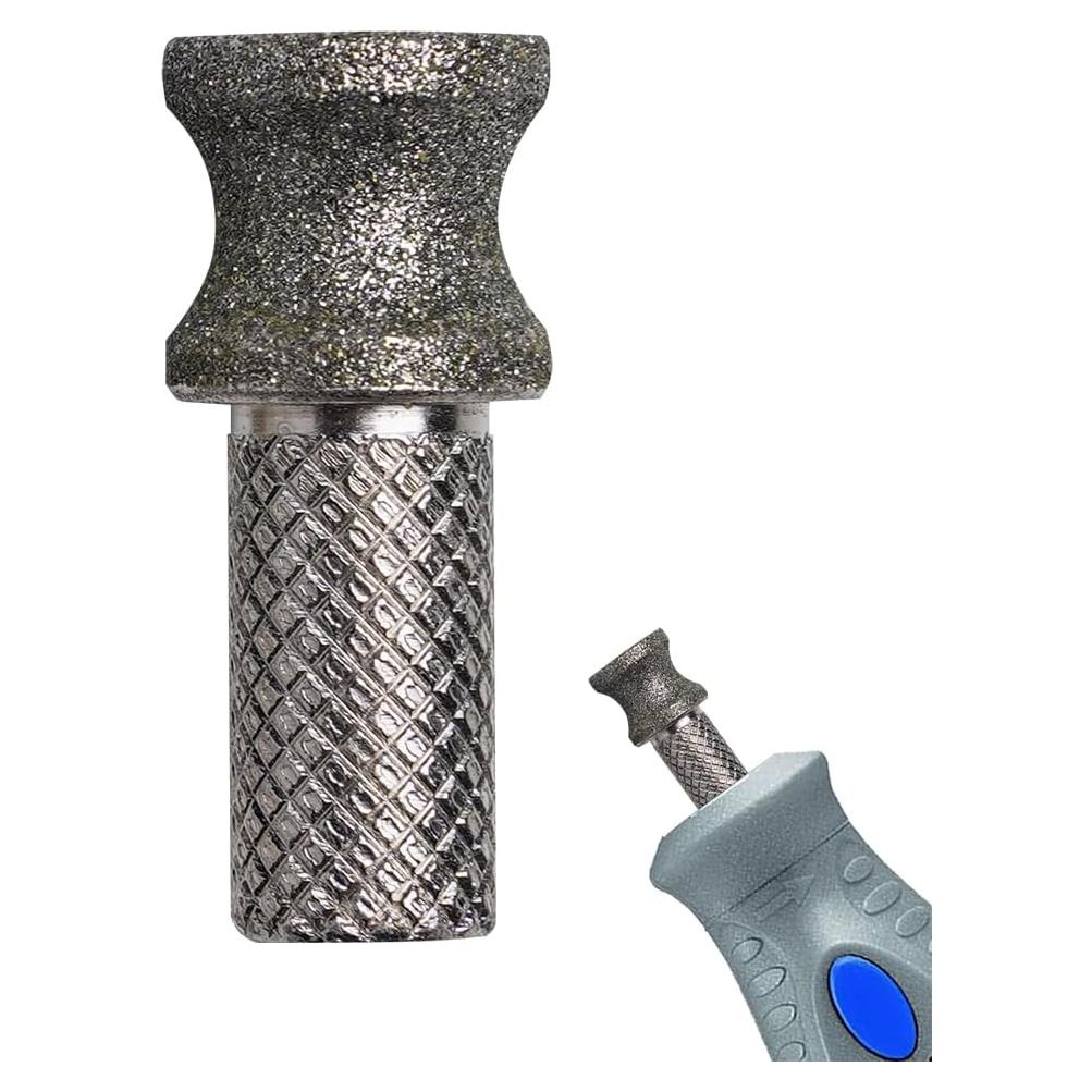 Punta de Amoladora de Uñas de Perro Diamond Dog 7mm