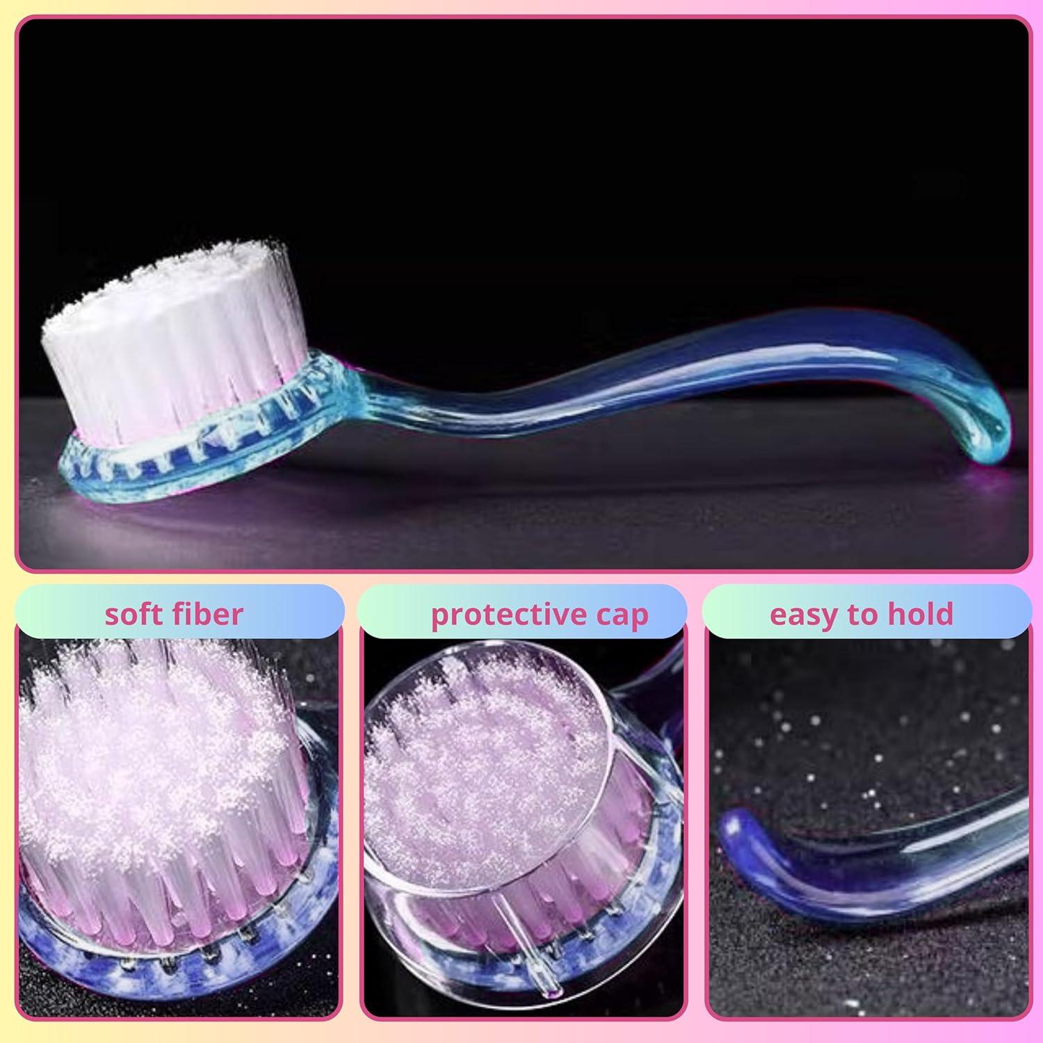 Kit de Cuidado para Hámster PurrrfectionPet - Guantes y Cepillo