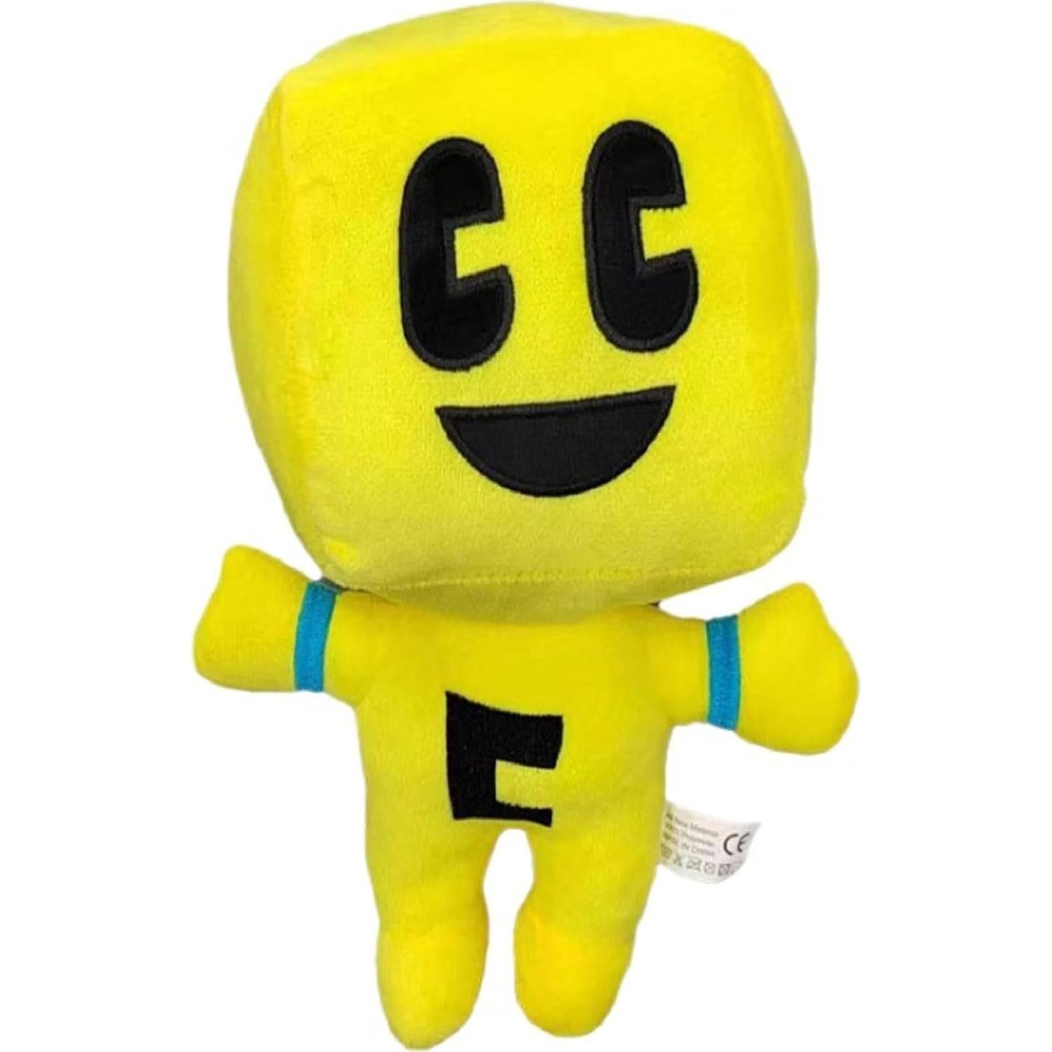 Creeper de Peluche UMEMEI 28 cm Suave Almohada Regalo Niños