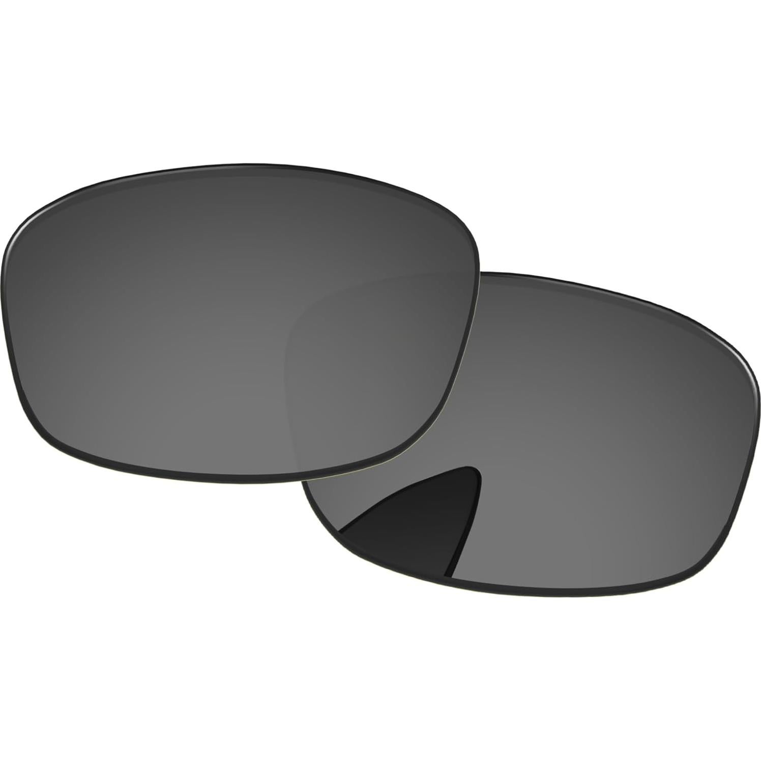 Lentes de Reemplazo PapaViva para Oakley Si Ballistic OO9329