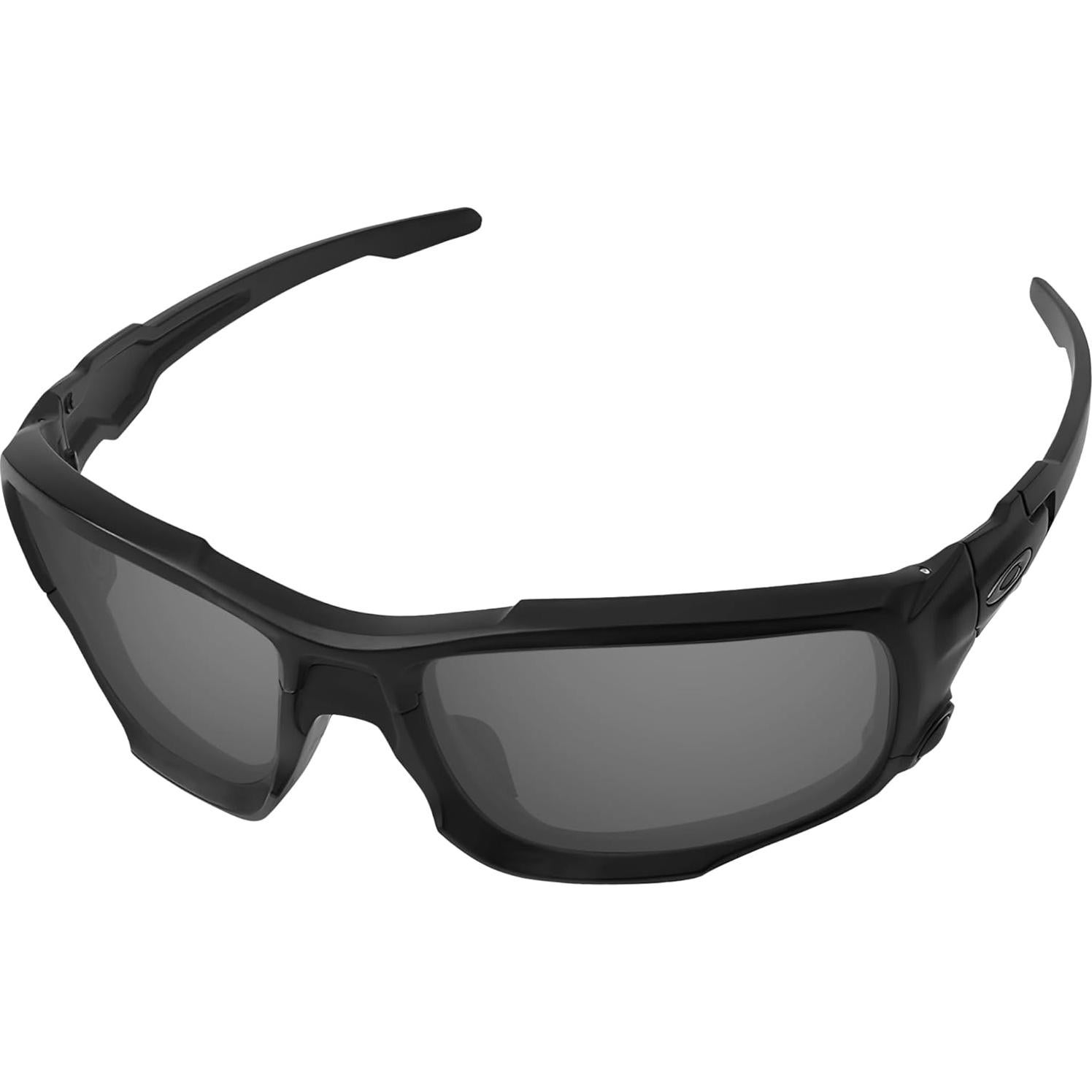 Lentes de Reemplazo PapaViva para Oakley Si Ballistic OO9329