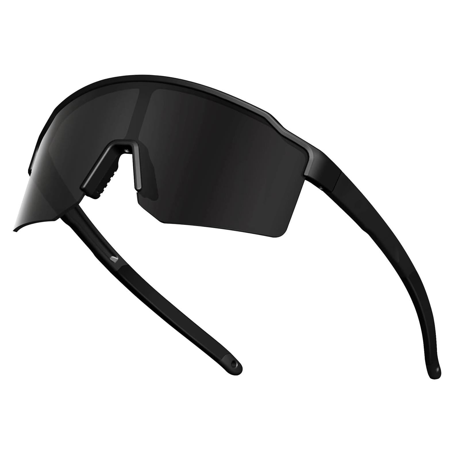 Gafas de Ciclismo Polarizadas VEWOE UV400 para Adultos