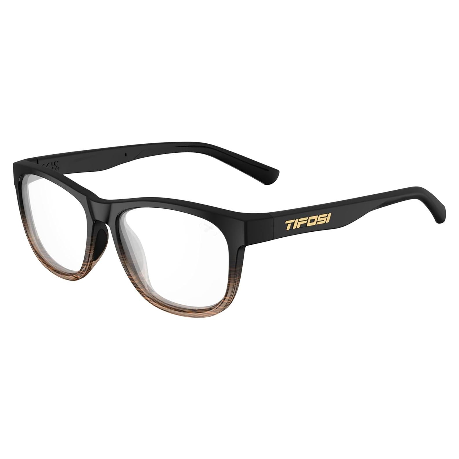 Gafas Lectoras Tifosi Swank +1.5 Lentes Policarbonato