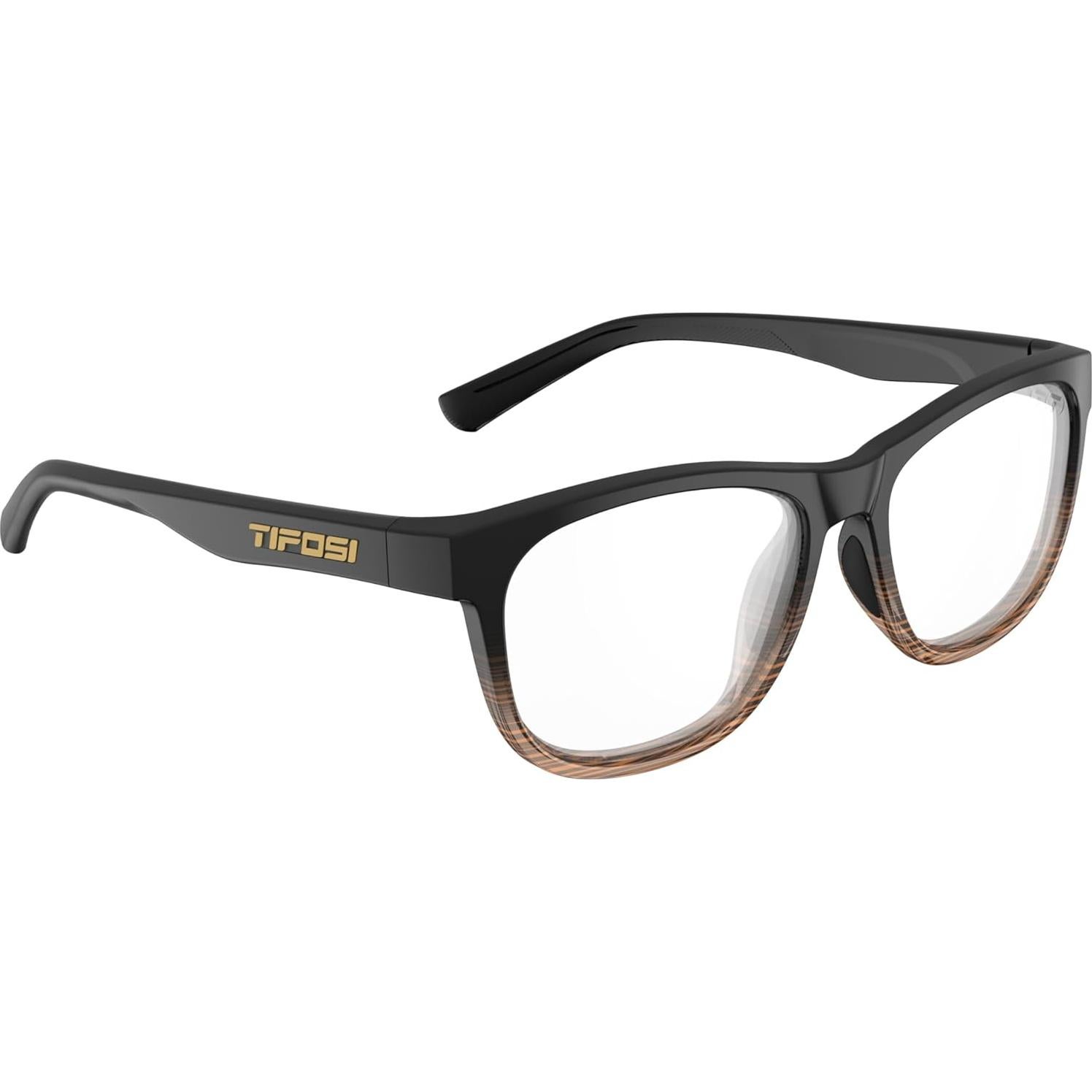 Gafas Lectoras Tifosi Swank +1.5 Lentes Policarbonato