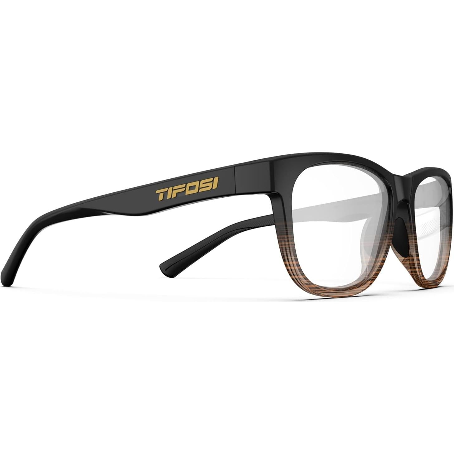 Gafas Lectoras Tifosi Swank +1.5 Lentes Policarbonato