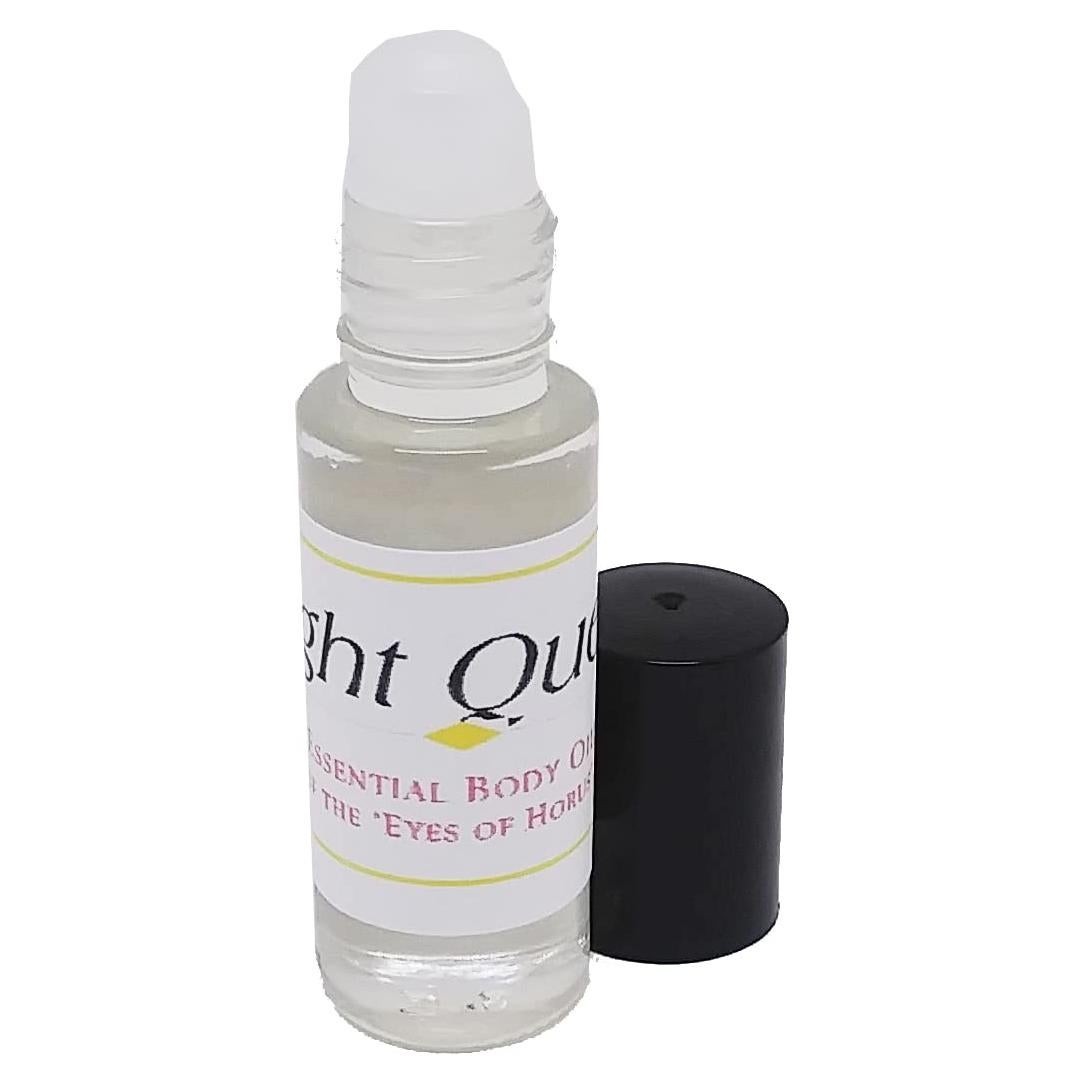 Aceite Corporal Aromatizado Roll-On TCEShop 3.5 ml Transparente