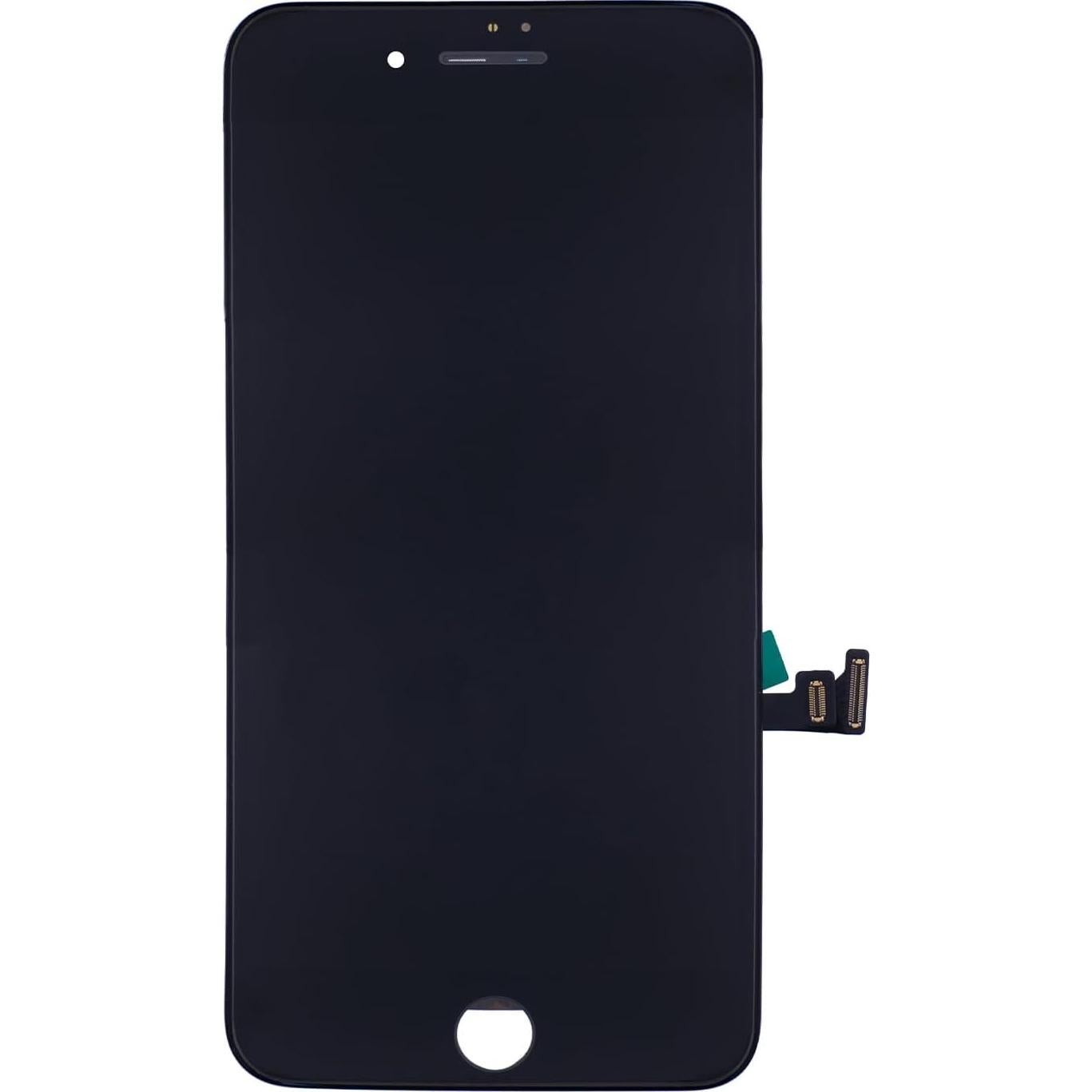 Reemplazo Pantalla LCD iPhone 7 Plus HK 5.5" Negro con Herramientas