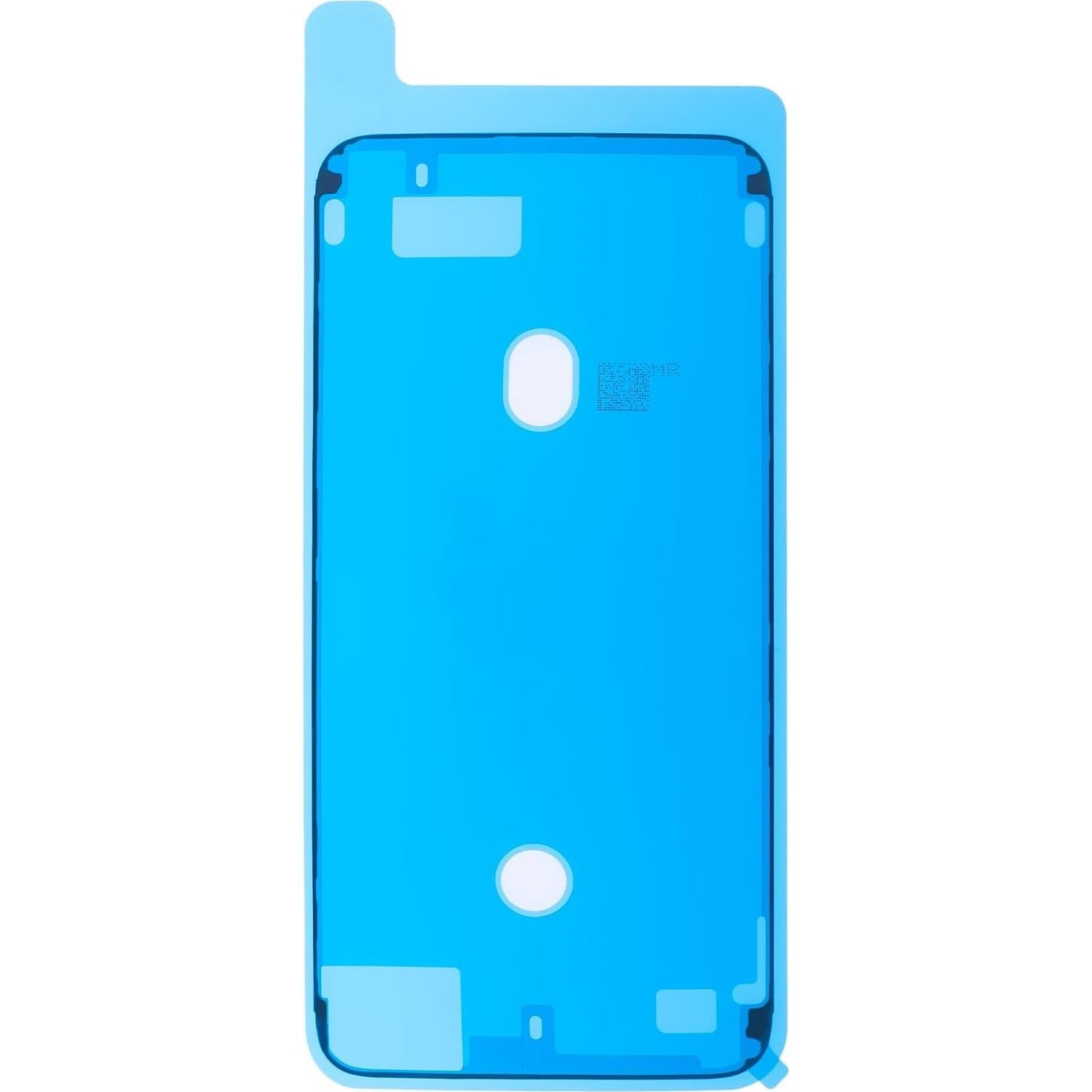 Reemplazo Pantalla LCD iPhone 7 Plus HK 5.5" Negro con Herramientas