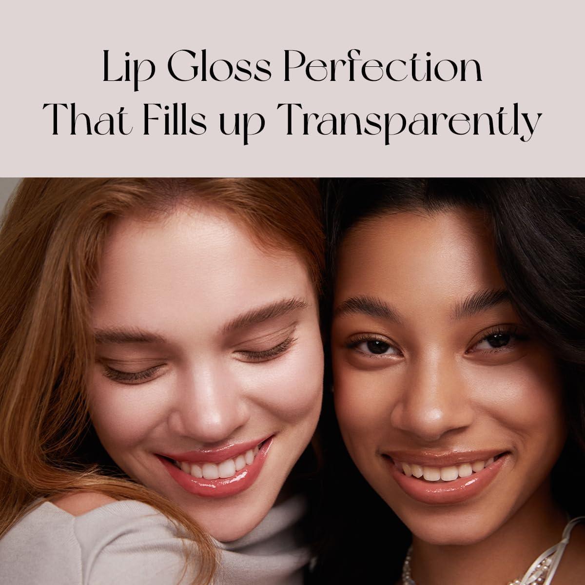 Gloss Labial Peripera Ink Glasting 003 Chilling Rosy 10cm